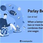 parlays bet